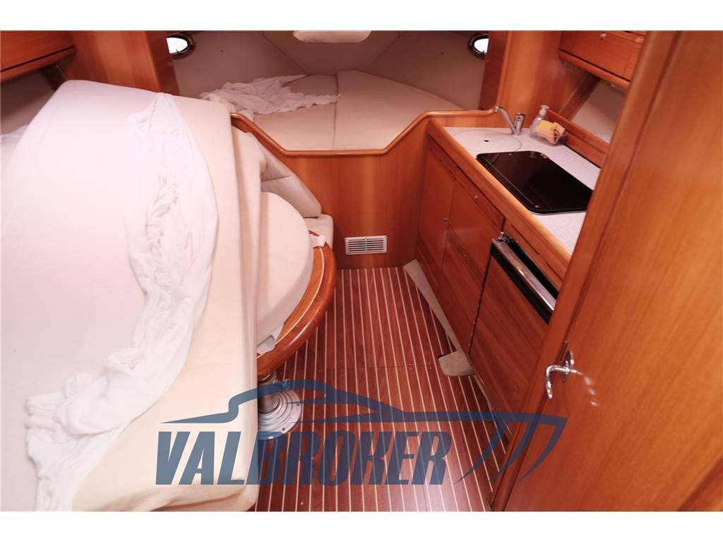 Bavaria 32 sport