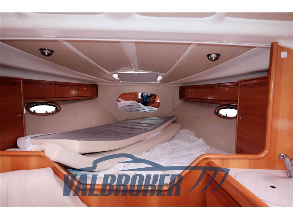 Bavaria 32 sport