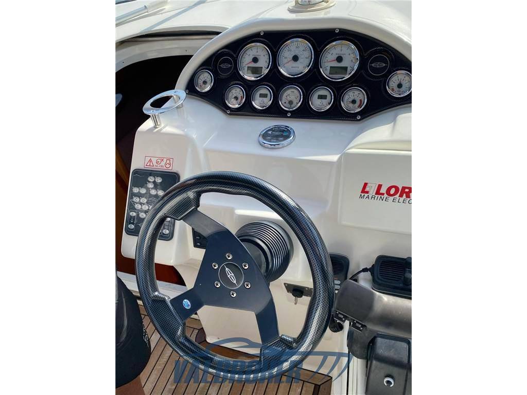 Bavaria 32 sport