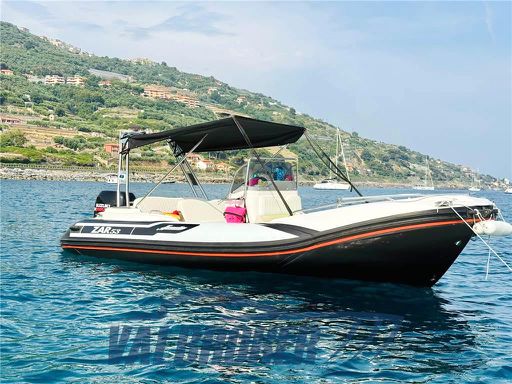 Zar formenti Zar 53 classic