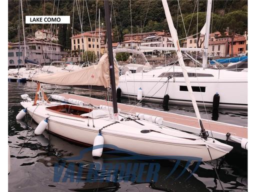 Baglietto 18