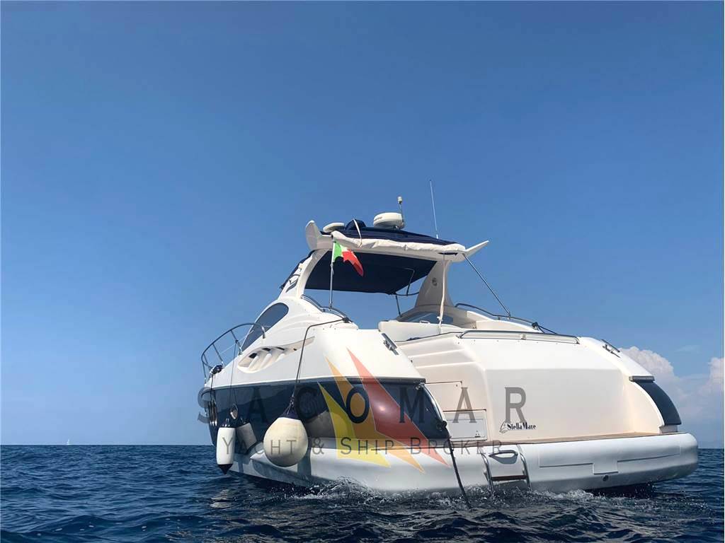 Astondoa As 40