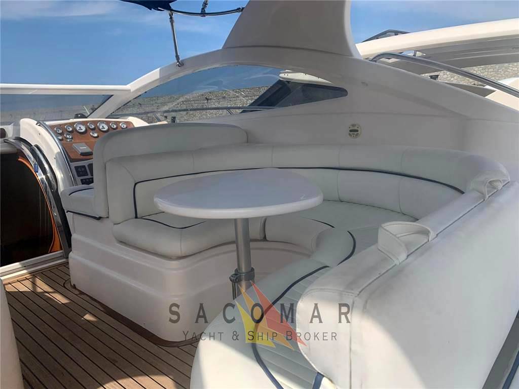Astondoa As 40
