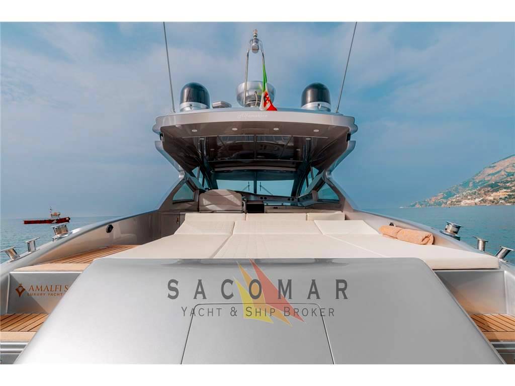 Alfamarine 60