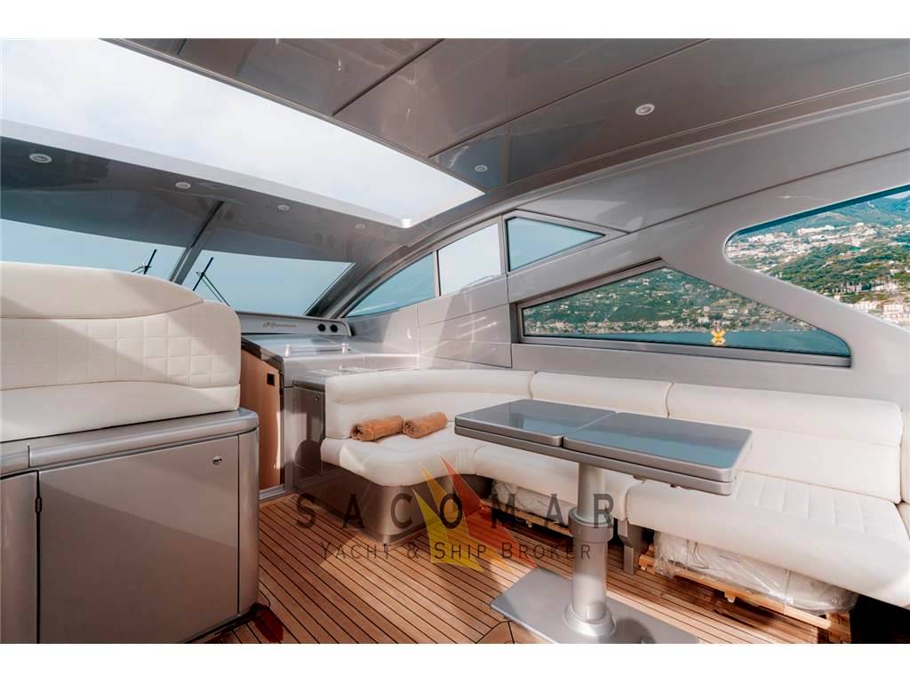Alfamarine 60