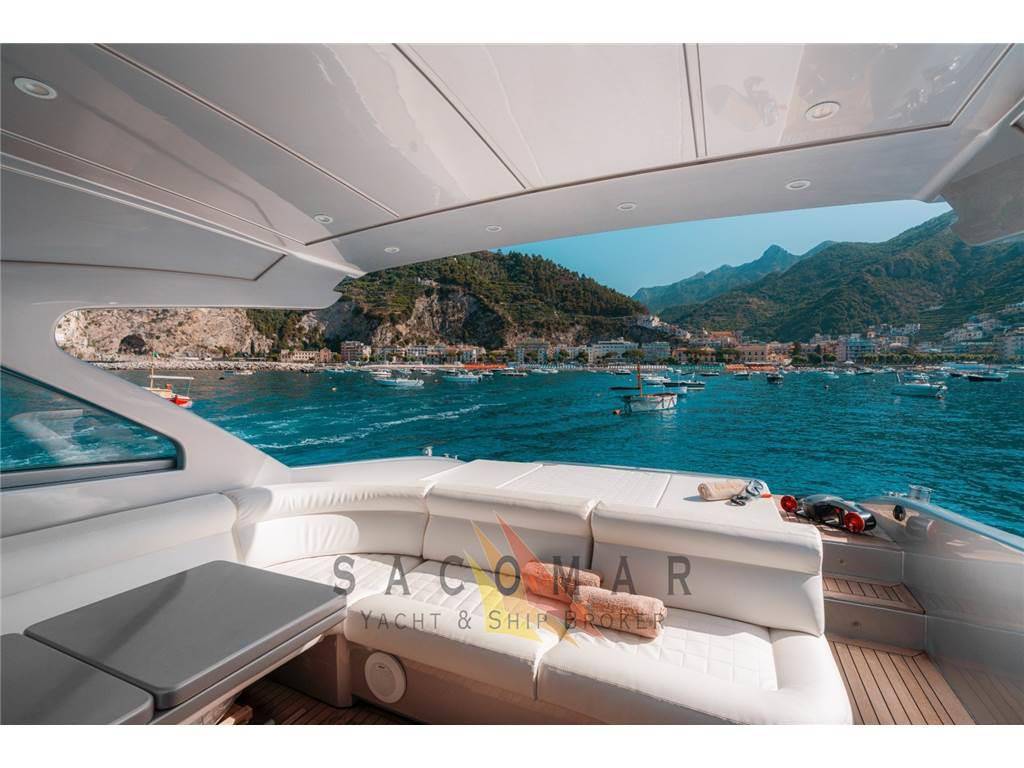 Alfamarine 60