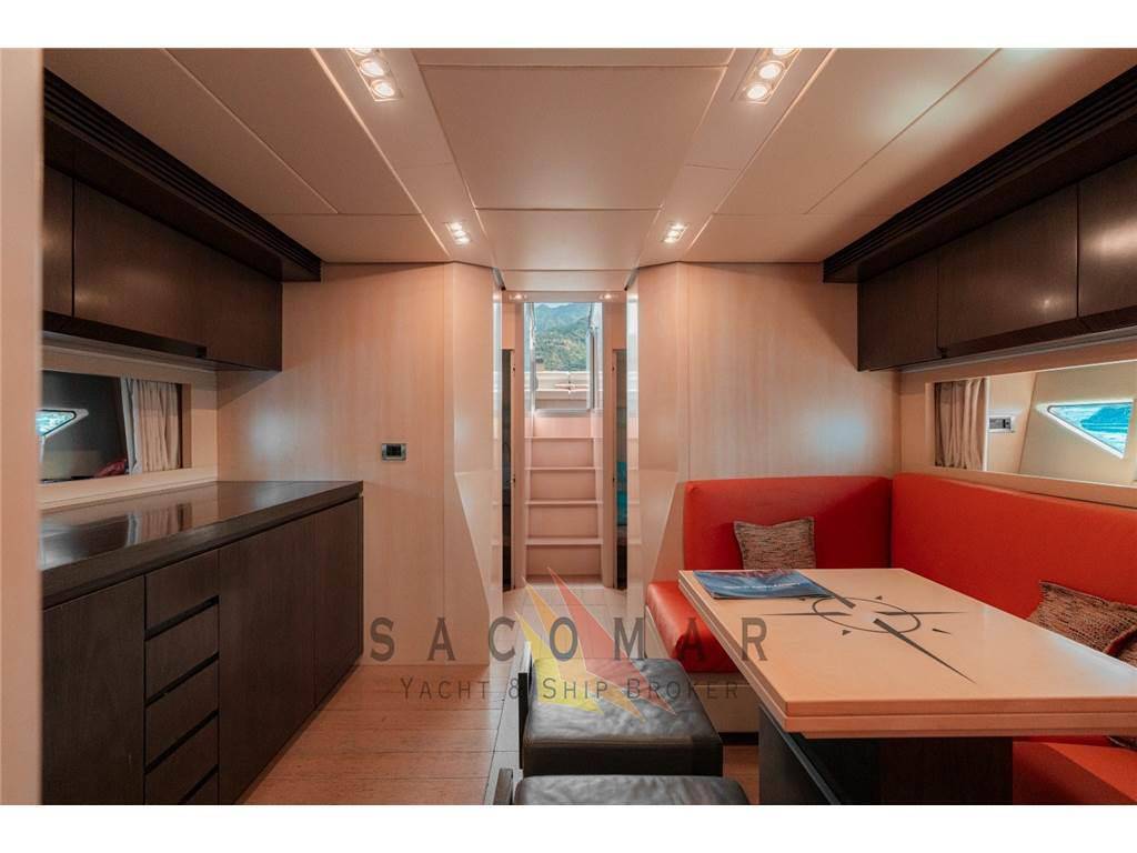 Alfamarine 60