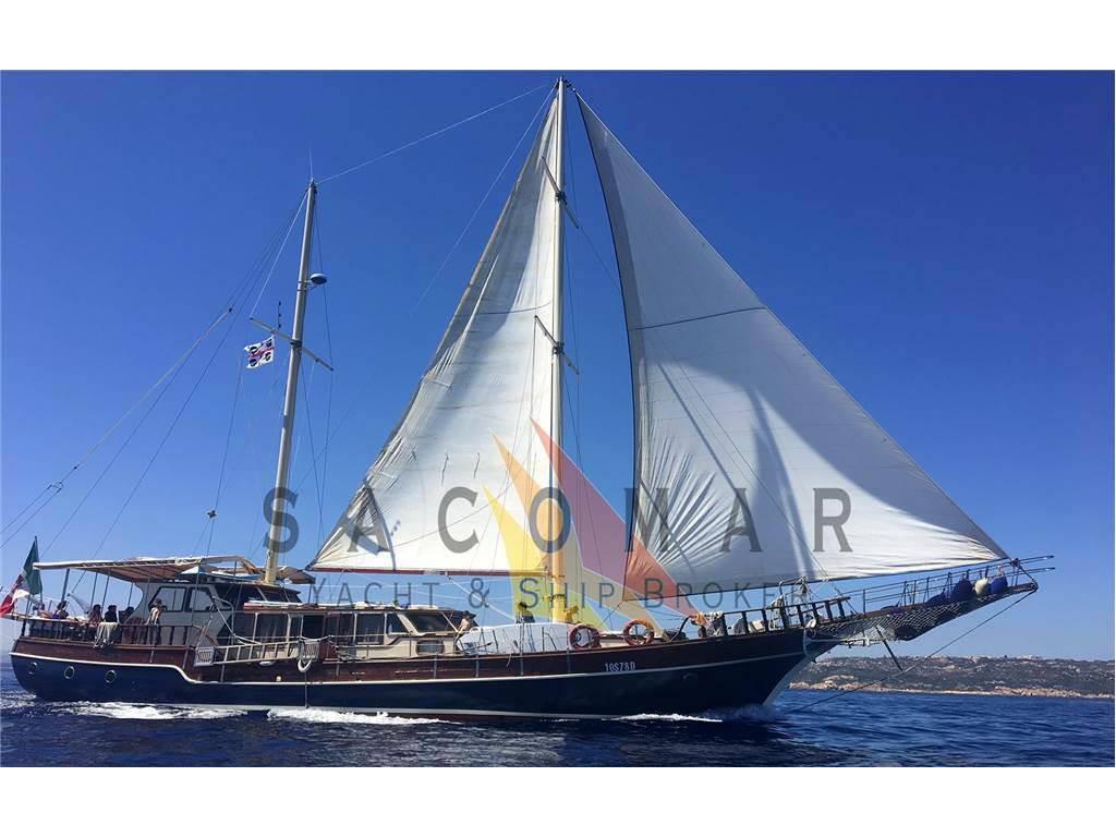 Custom Caicco alissa