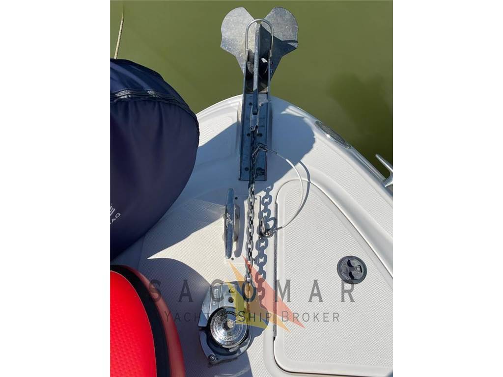 Sea ray 315 sundancer