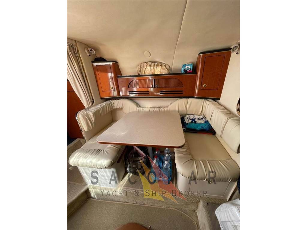 Sea ray 315 sundancer