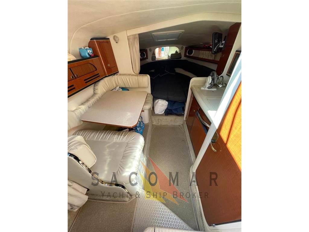 Sea ray 315 sundancer