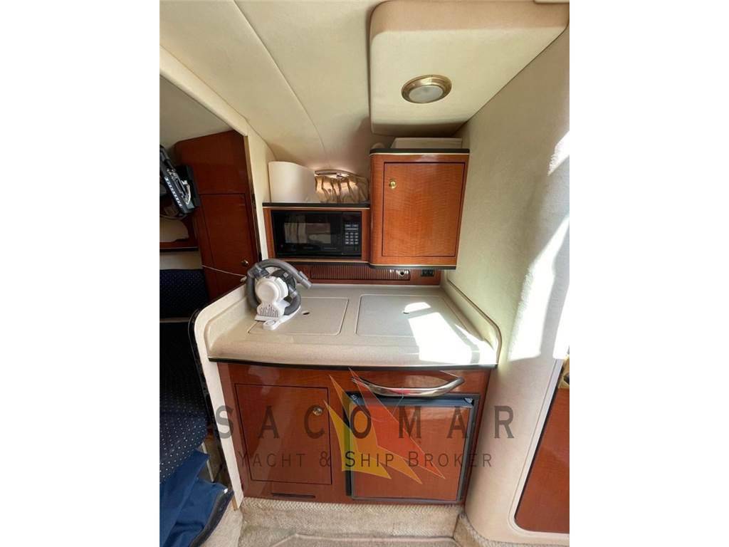 Sea ray 315 sundancer