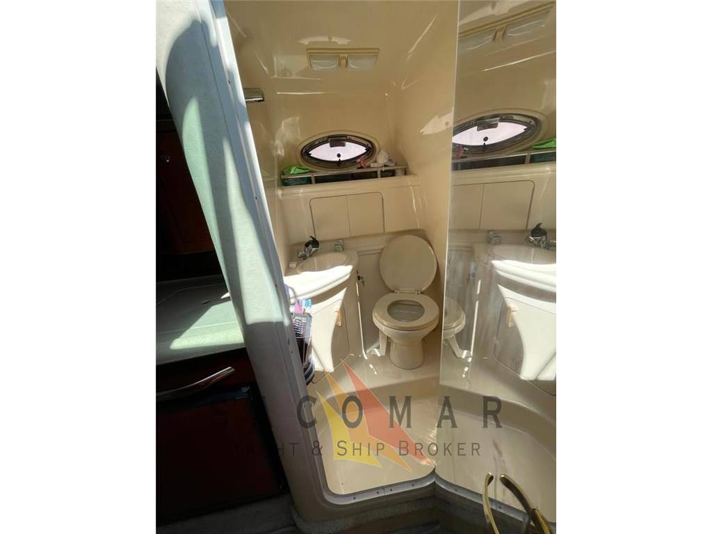 Sea ray 315 sundancer
