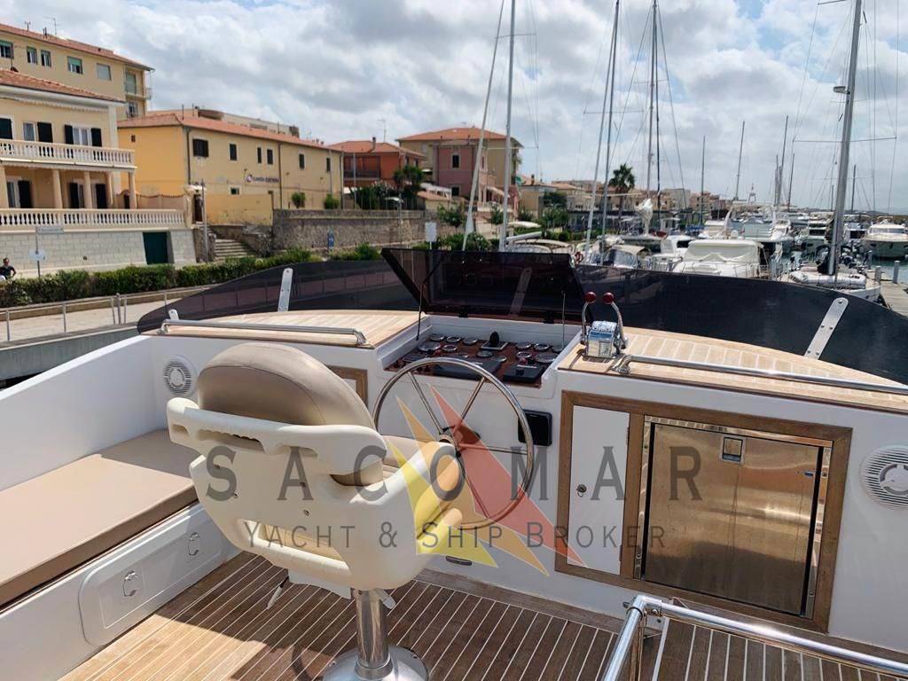 C&l yacht corporation 46