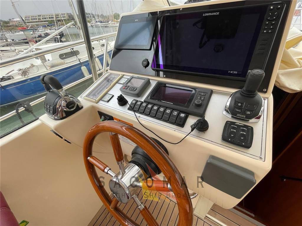 Portofino marine Portofino 11 sportfish