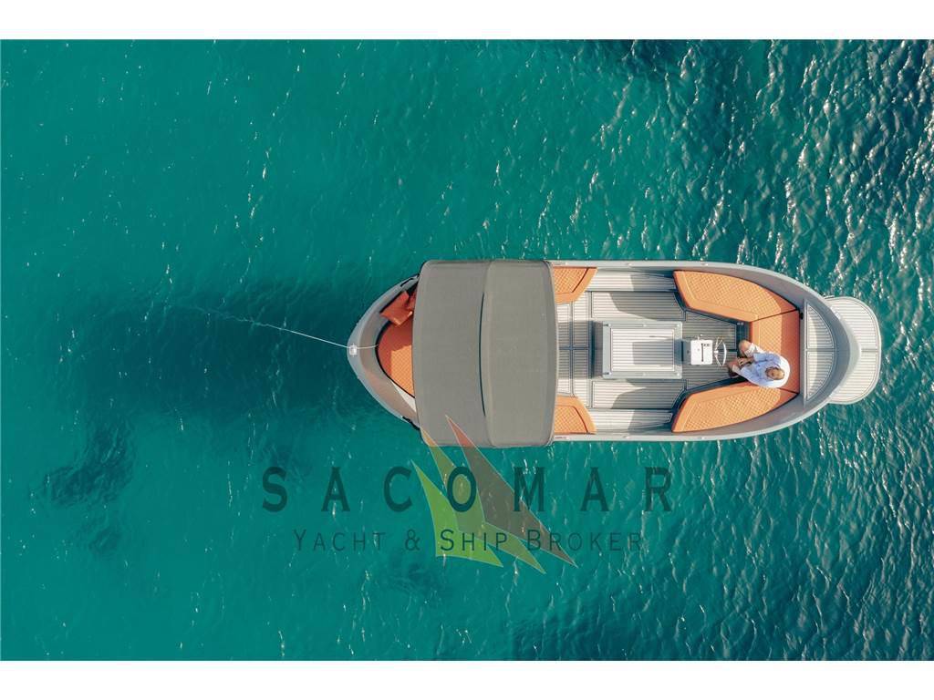 Nautica elbana Gozzo elba 22