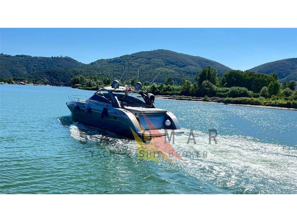 Cantiere fanara srl Qerre 48