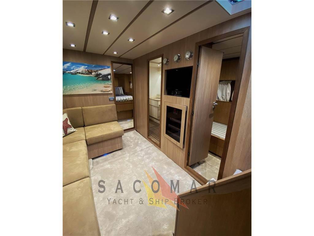 Cantiere fanara srl Qerre 48