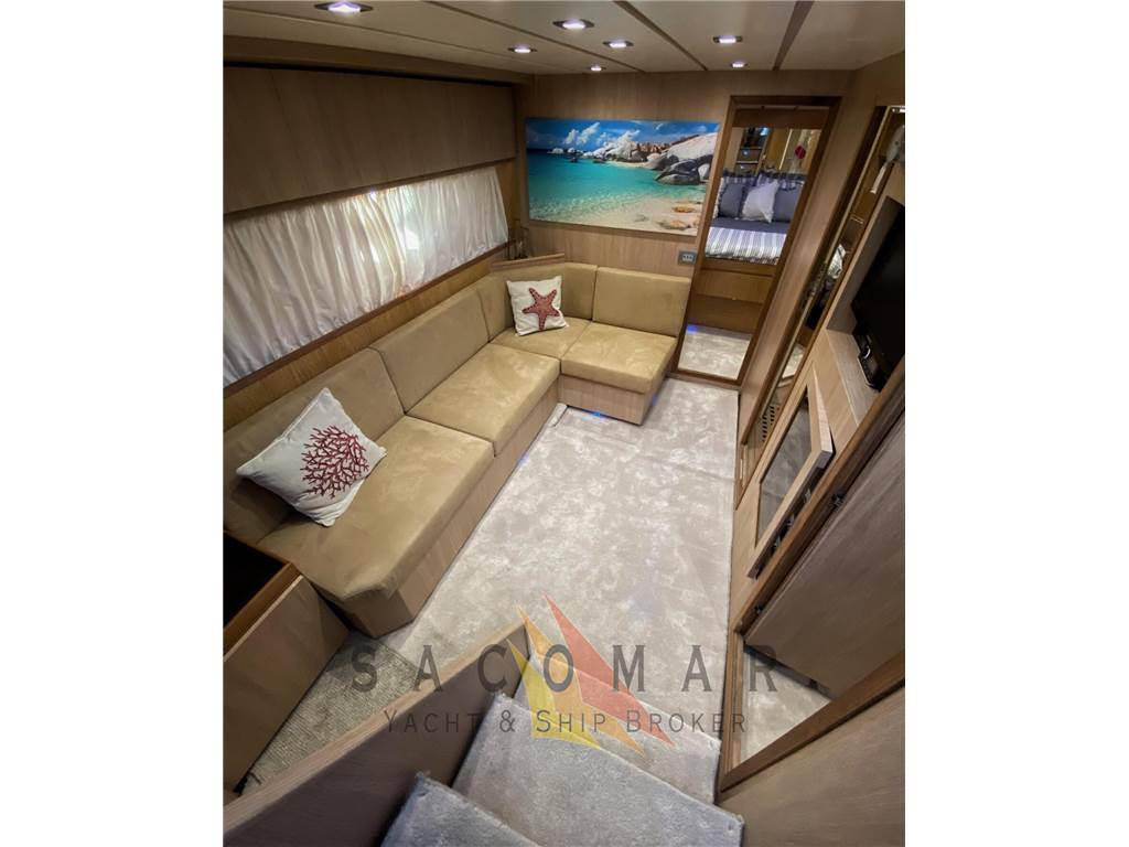 Cantiere fanara srl Qerre 48