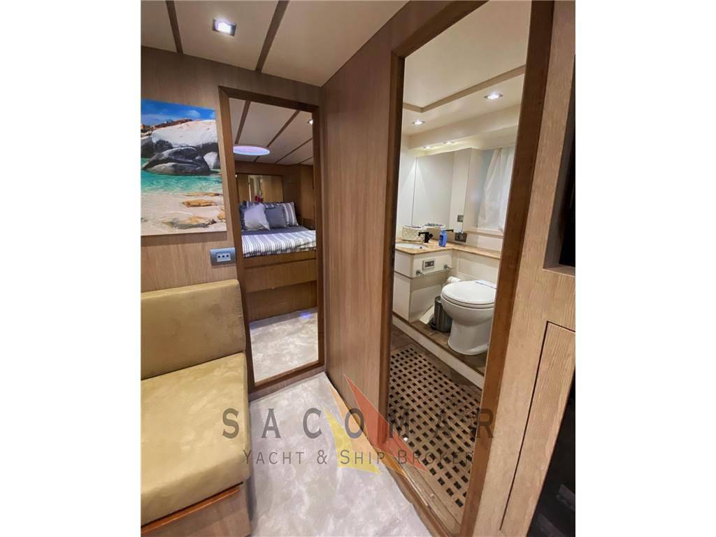 Cantiere fanara srl Qerre 48