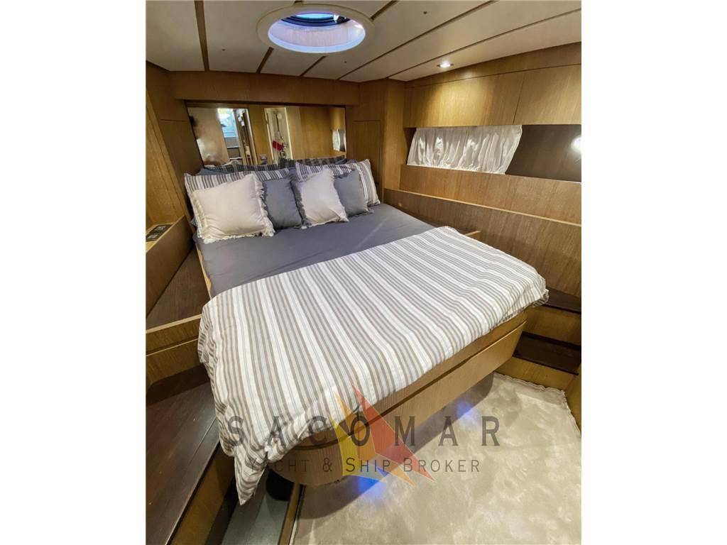 Cantiere fanara srl Qerre 48