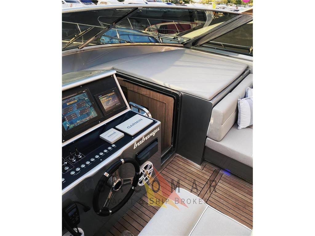Cantiere fanara srl Qerre 48