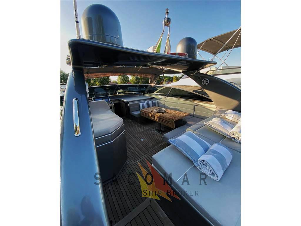 Cantiere fanara srl Qerre 48