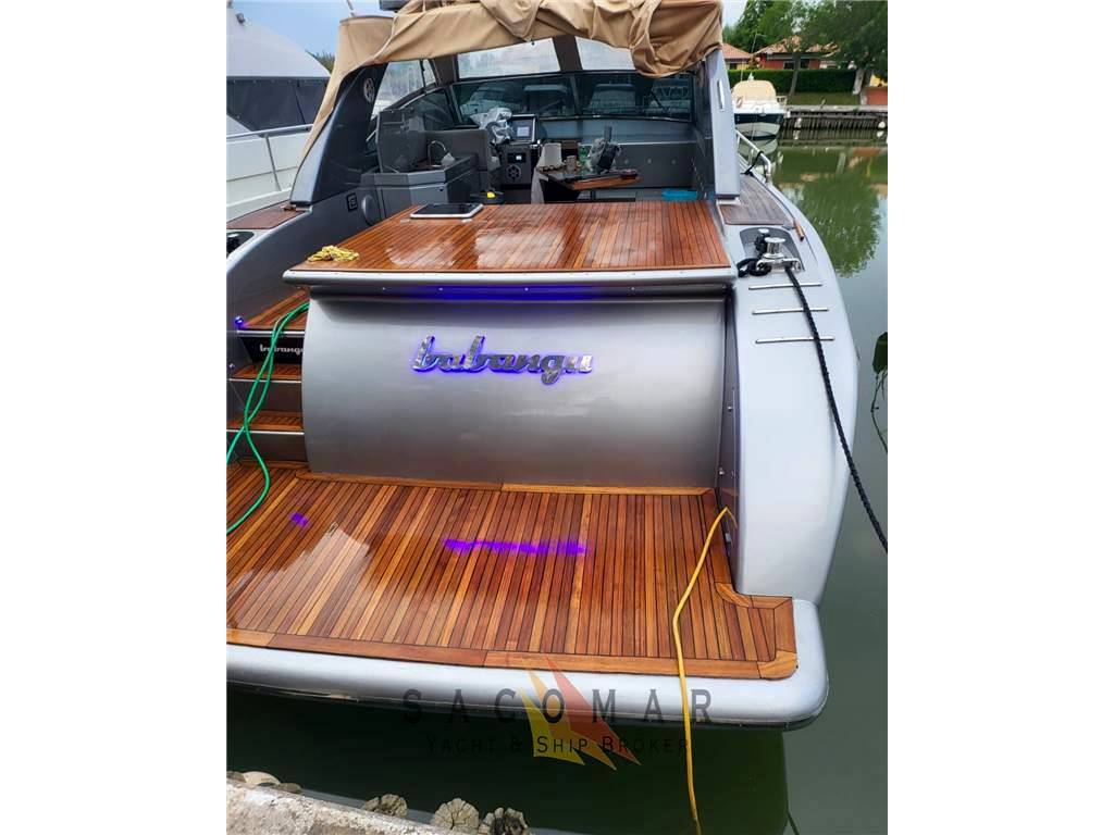 Cantiere fanara srl Qerre 48