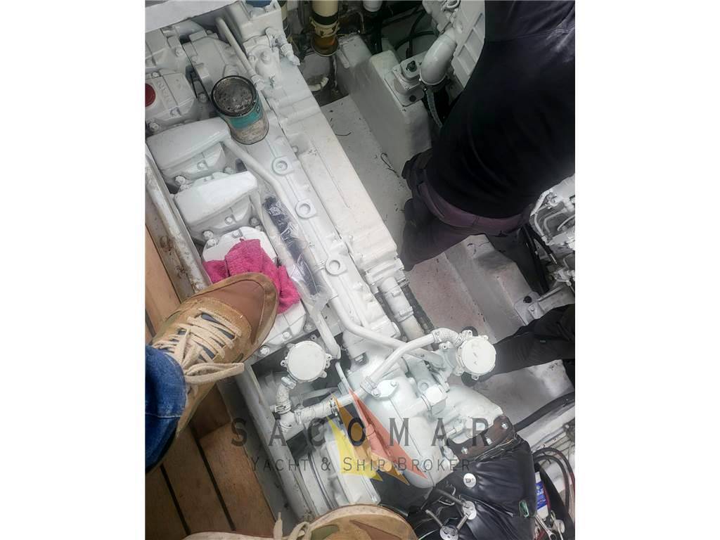 Cantiere fanara srl Qerre 48