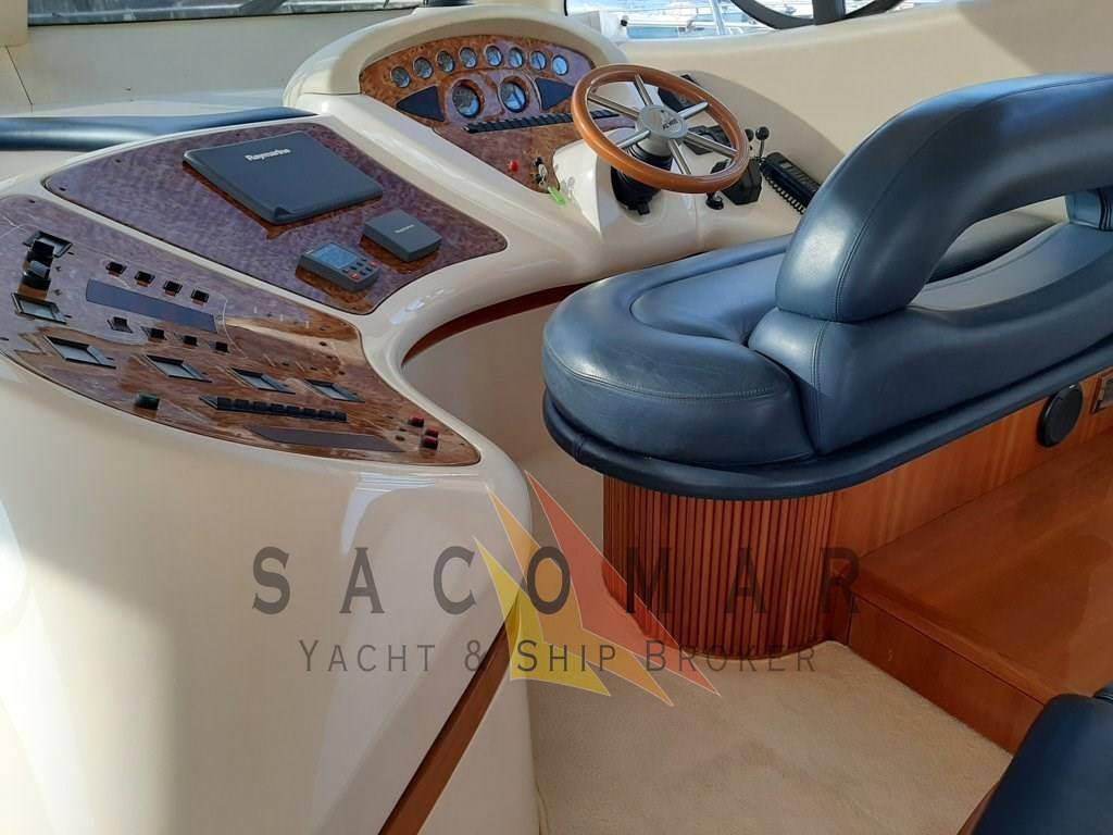 Azimut 46