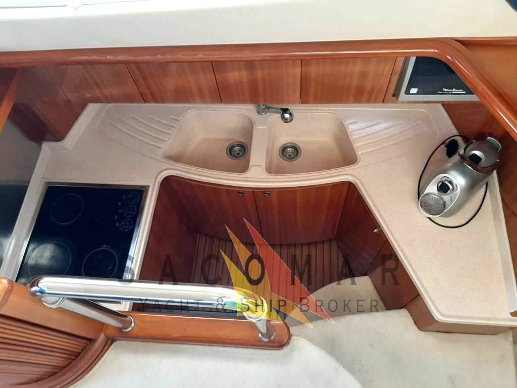 Azimut 46