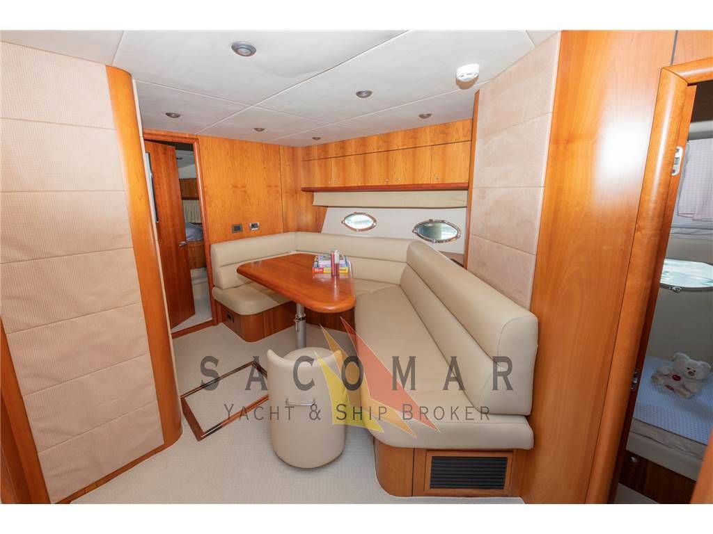 Sunseeker Predator 62