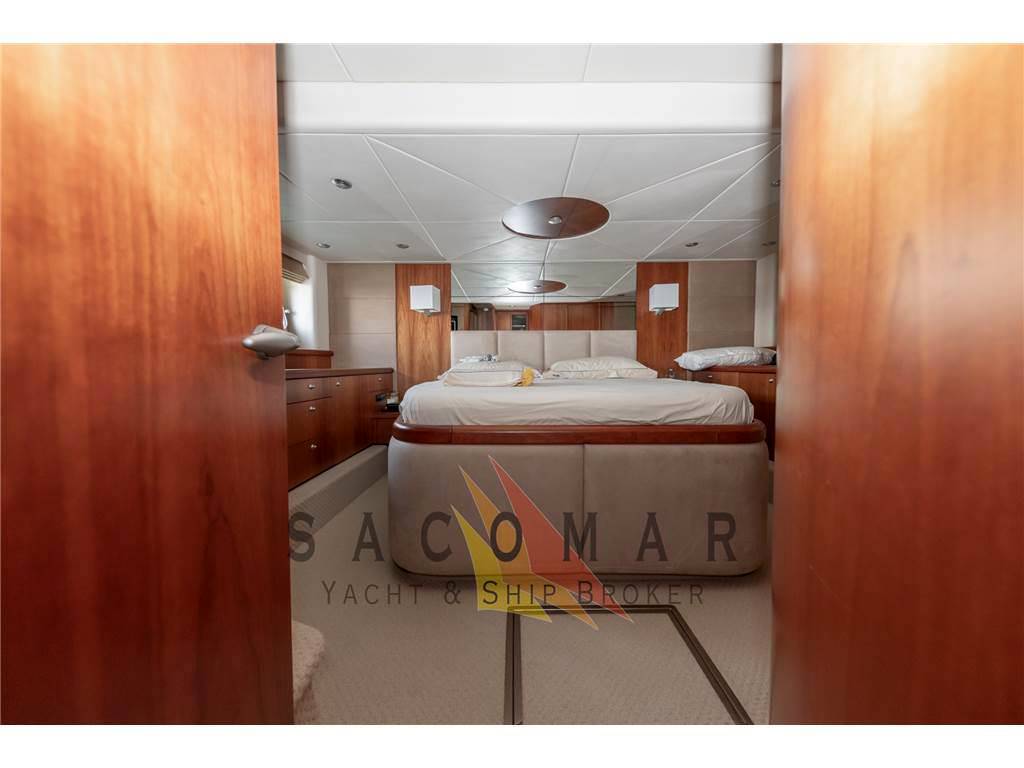 Sunseeker Predator 62