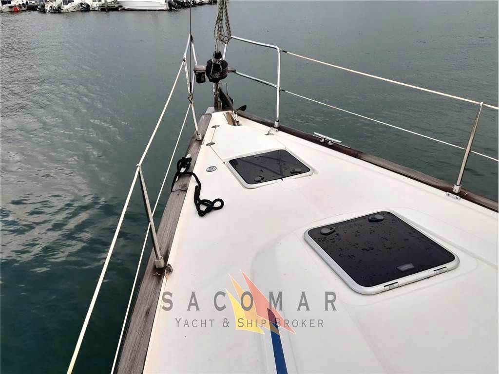 Bavaria 44