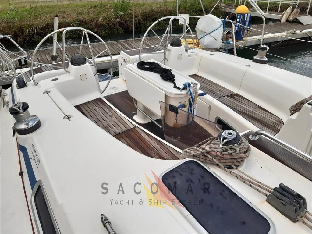 Bavaria 44