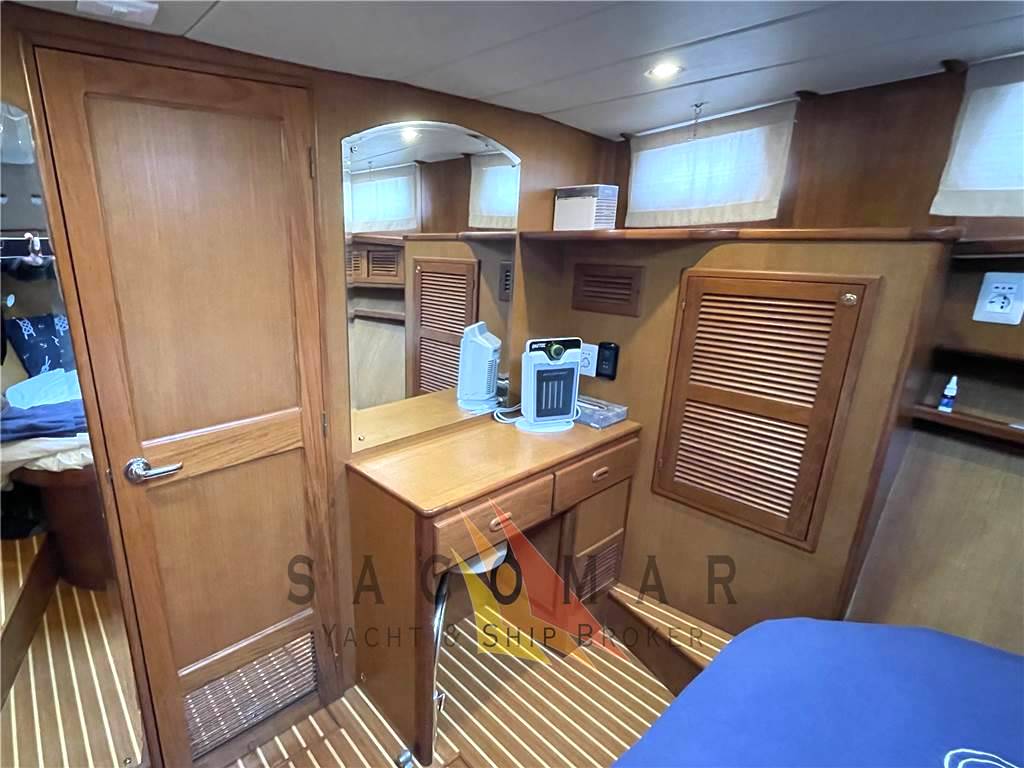 Shanghai double happiness yacht co. ltd 42 alaska