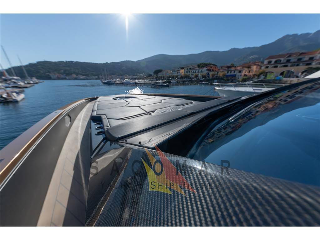 Tecnomar Lamborghini 63