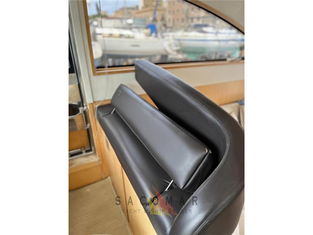 Cantieri estensi 540 goldstar s
