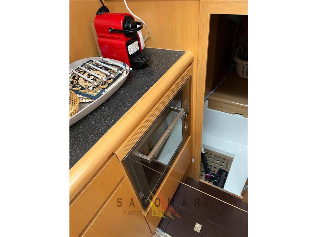 Cantieri estensi 540 goldstar s