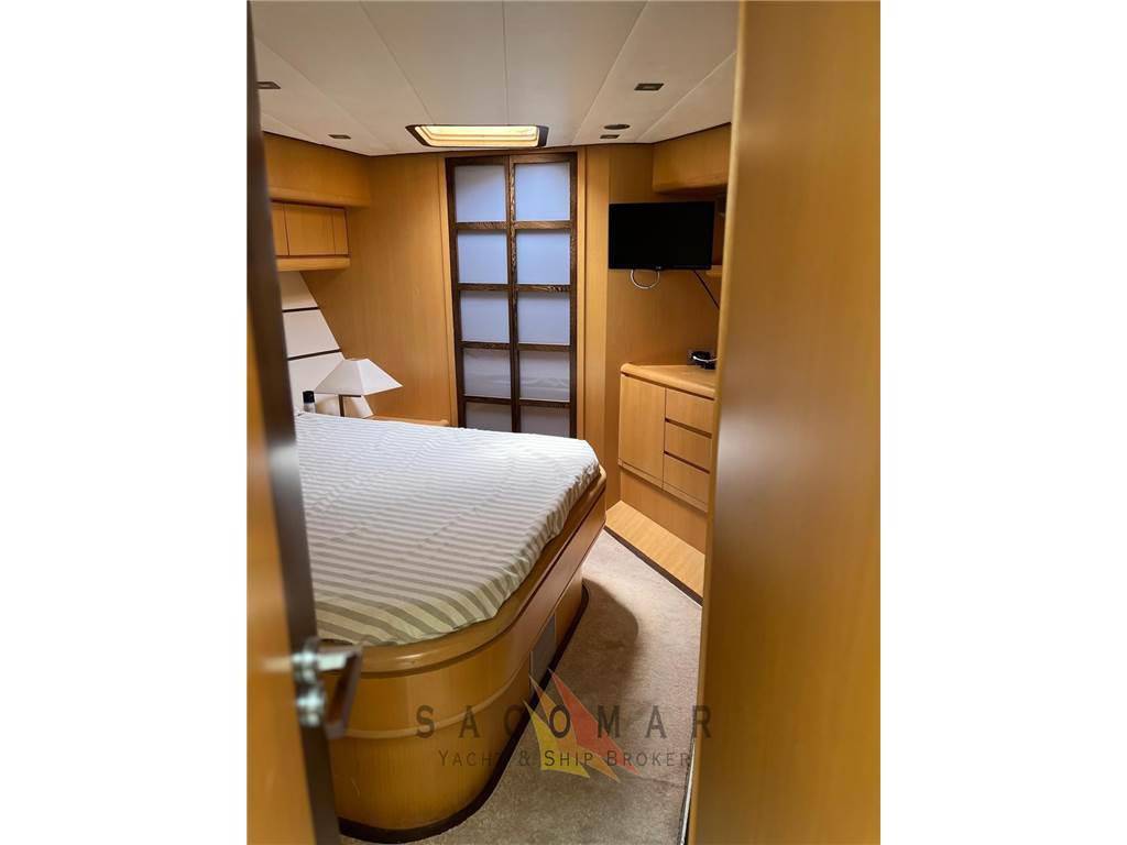 Cantieri estensi 540 goldstar s