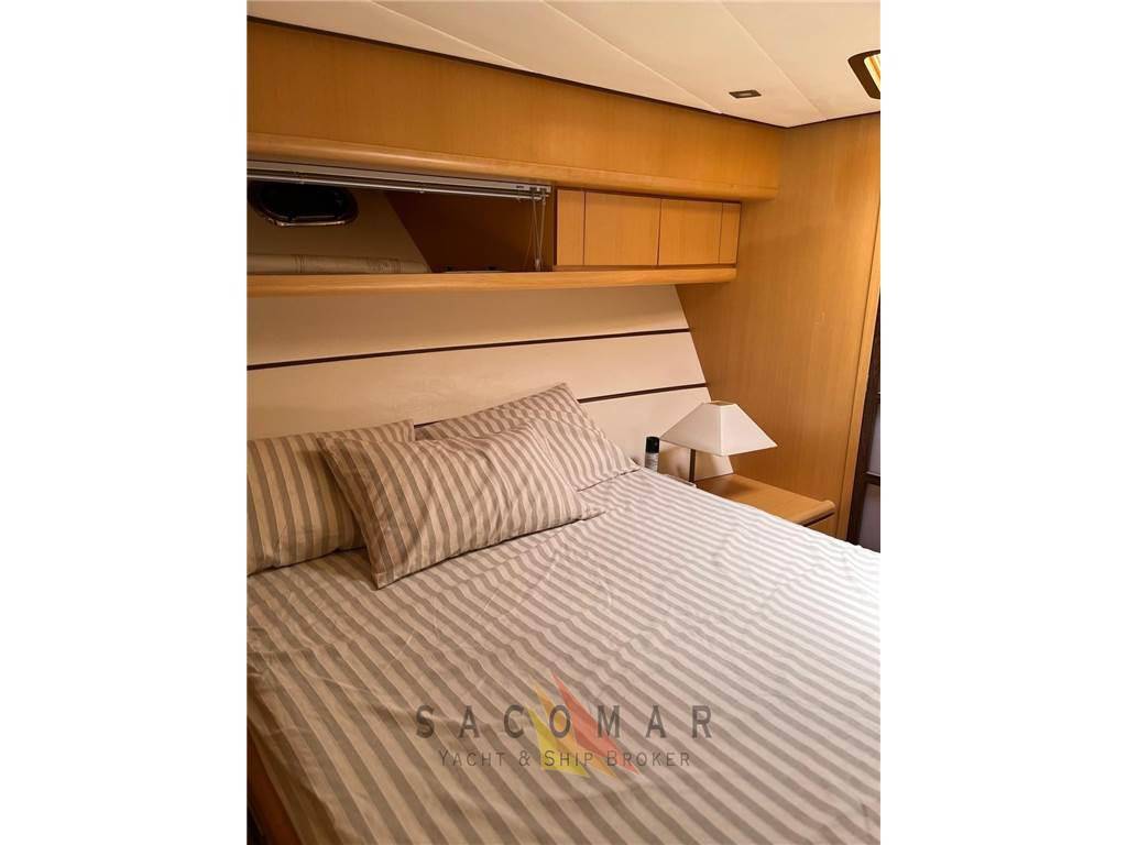 Cantieri estensi 540 goldstar s