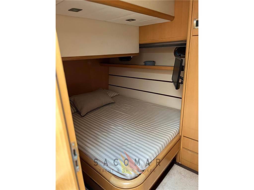 Cantieri estensi 540 goldstar s