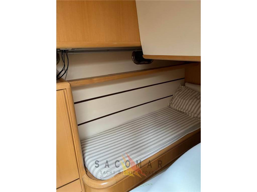 Cantieri estensi 540 goldstar s