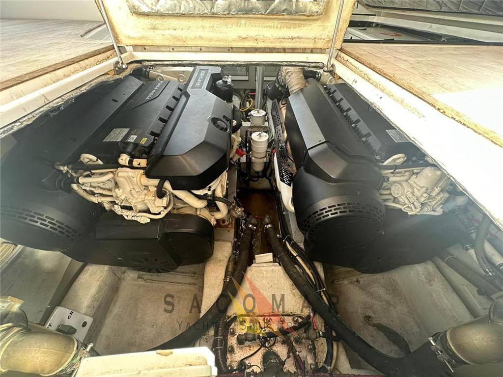 Tornado 50 s