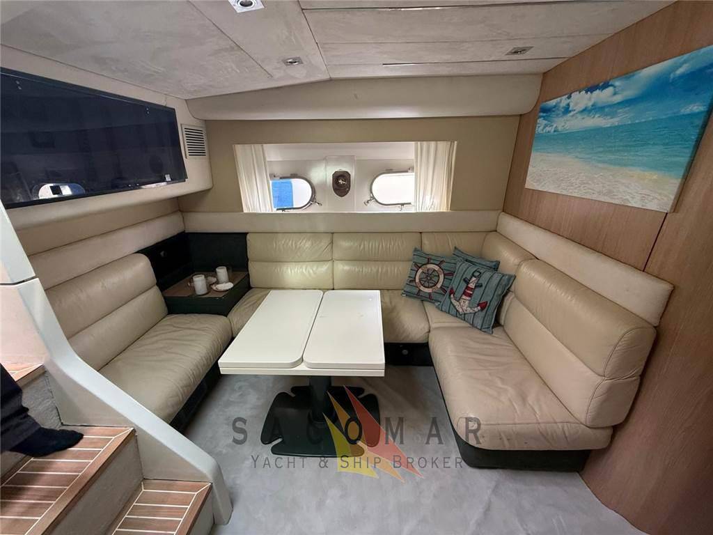 Cantieri di sarnico Maxim 55