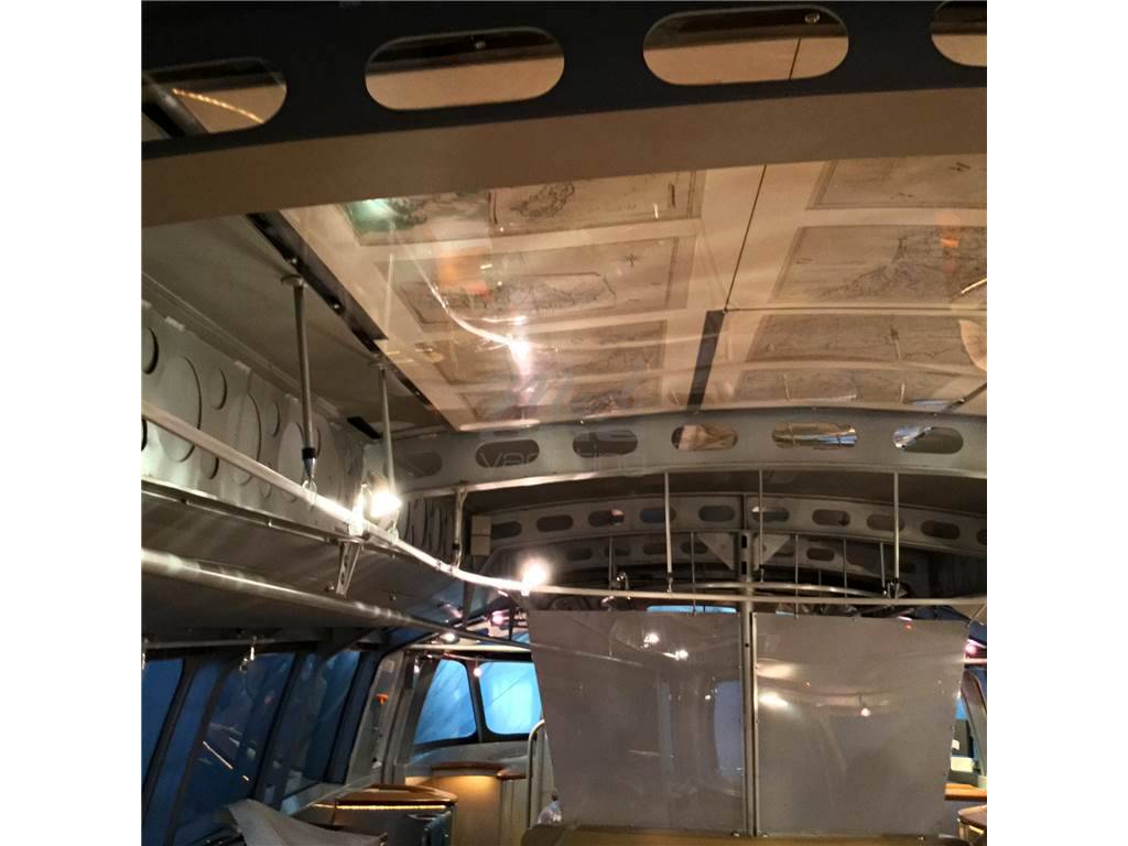 Palmer jhonson Hard top 80