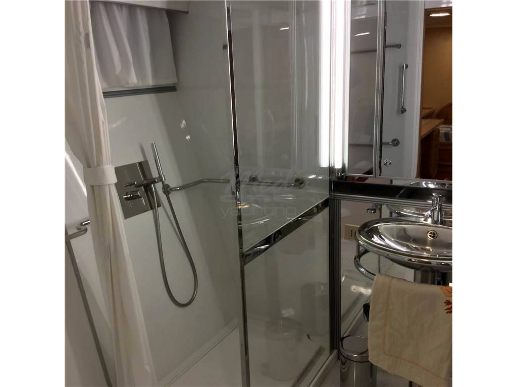 Palmer jhonson Hard top 80