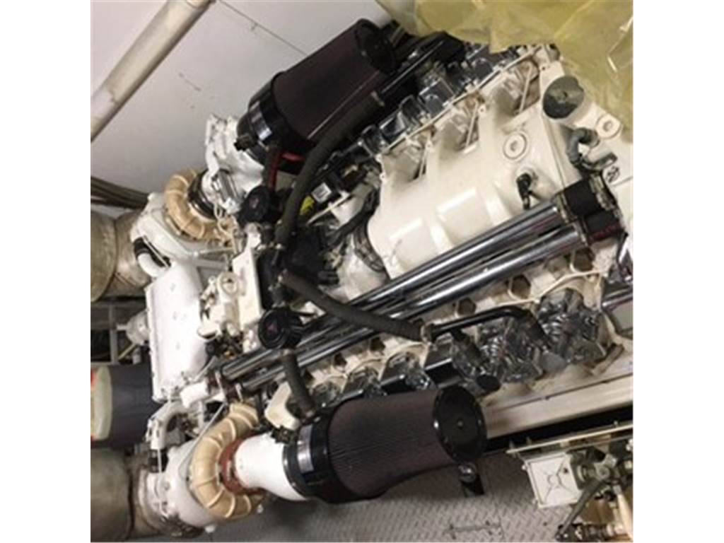 Palmer jhonson Hard top 80