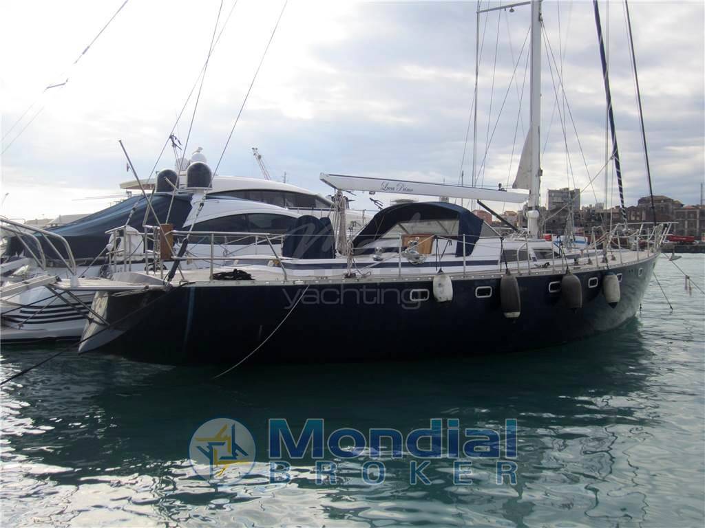 Atlantic 61