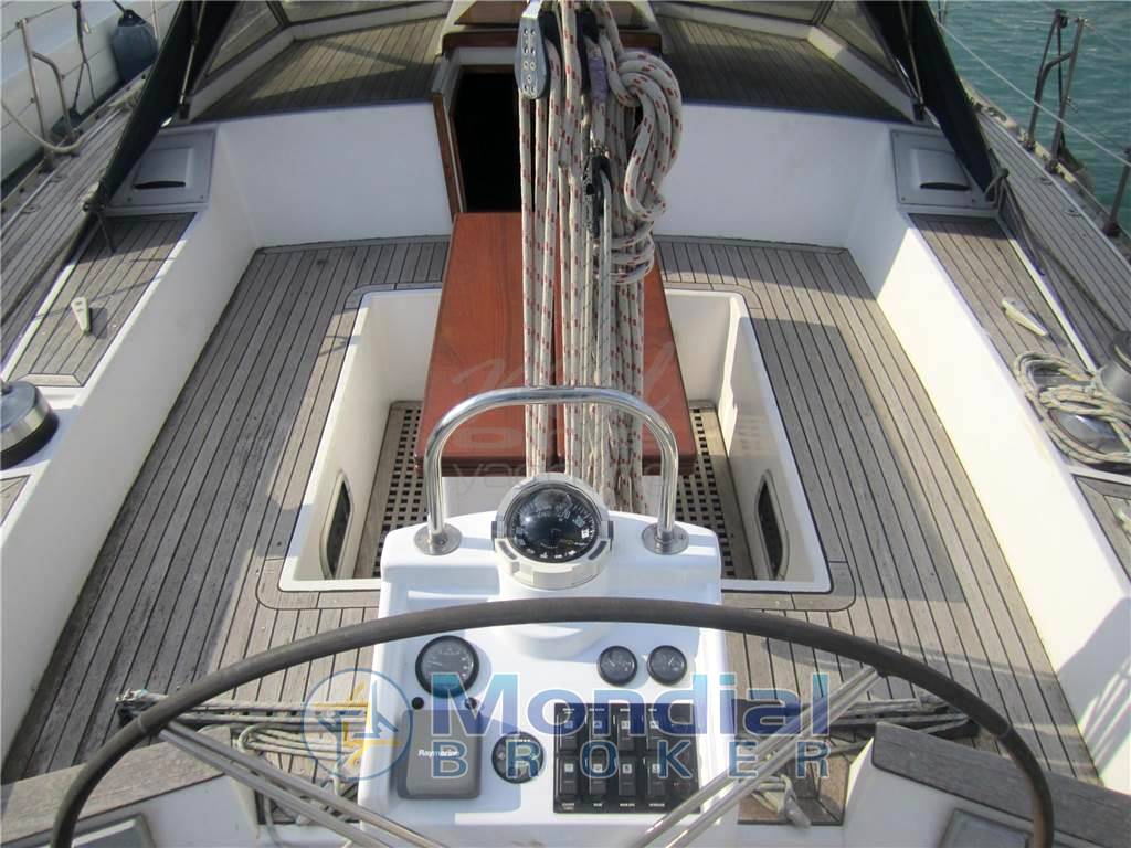 Atlantic 61